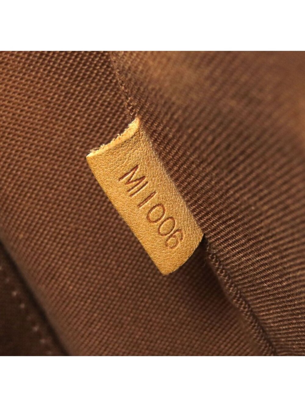 Louis Vuitton Messenger Bosphore PM Shoulder Bag Monogram Canvas - Picture 7 of 15